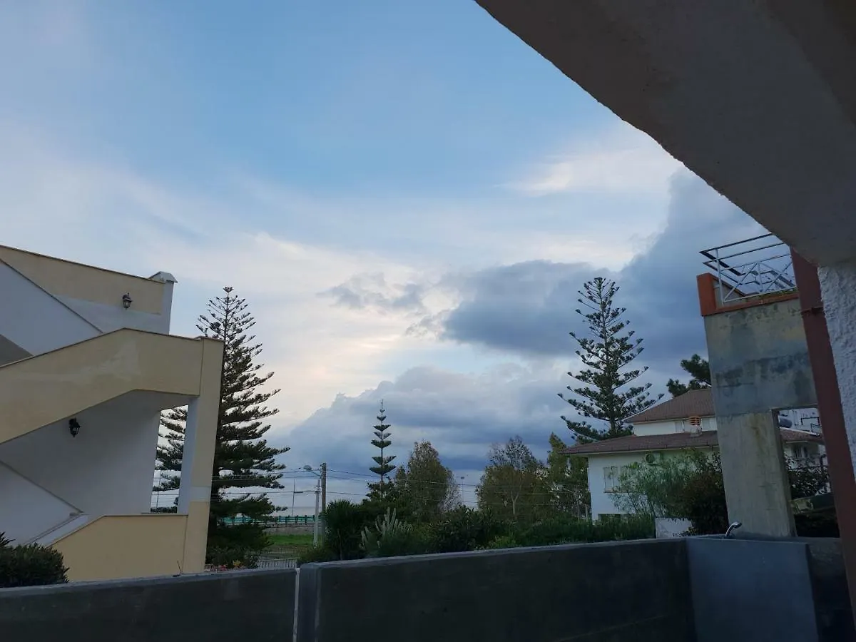 Сasa de vacaciones Villa Nettuno Lido di Noto Italia