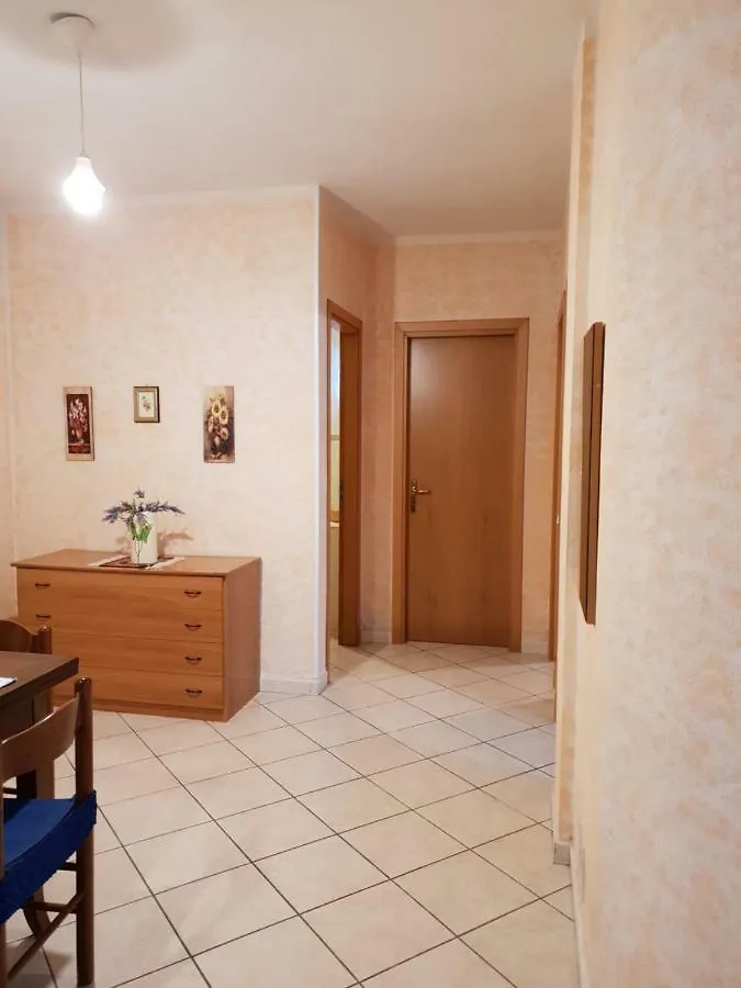 Villa Nettuno Lido di Noto Сasa de vacaciones