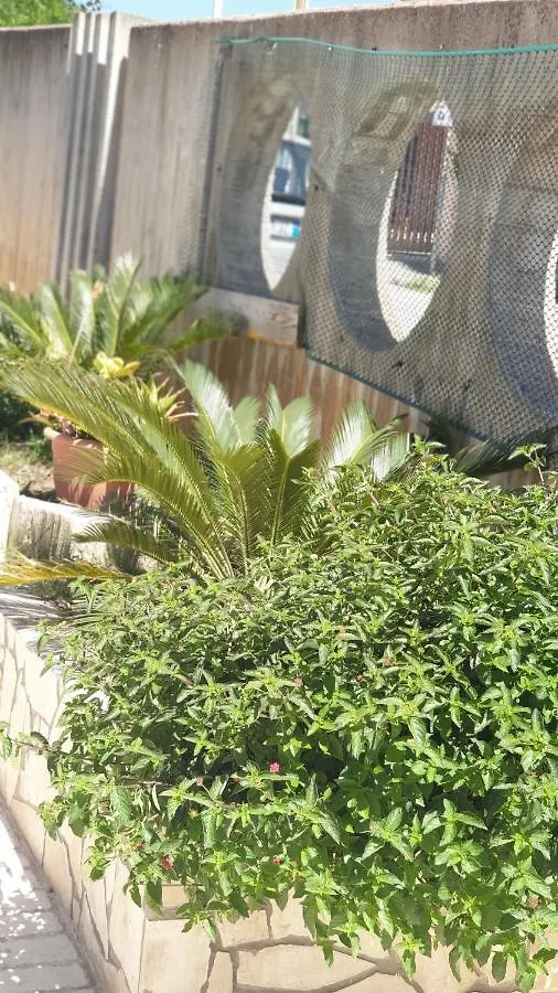 Сasa de vacaciones Villa Nettuno Lido di Noto