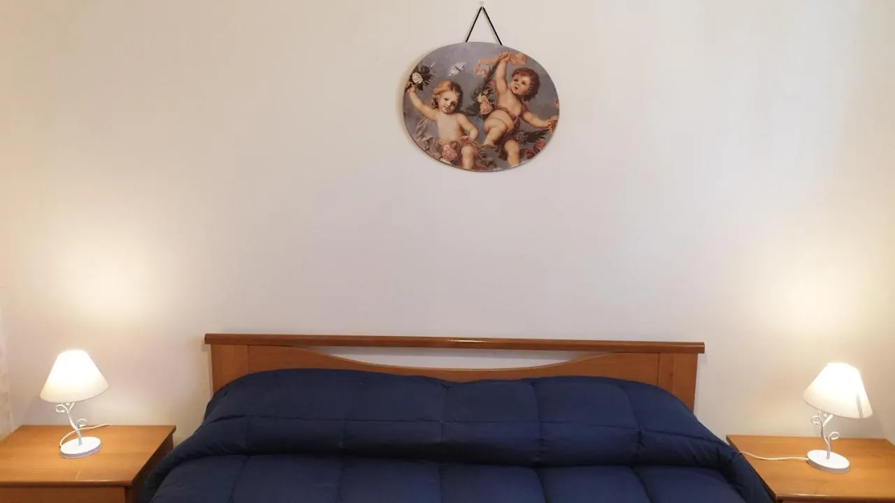 Villa Nettuno Lido di Noto Сasa de vacaciones