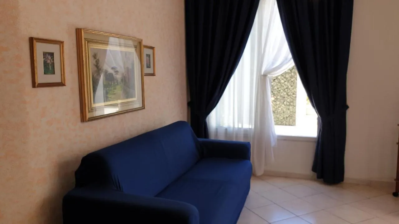 Сasa de vacaciones Villa Nettuno Lido di Noto Italia