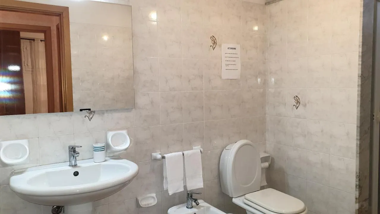 Сasa de vacaciones Villa Nettuno Lido di Noto Italia