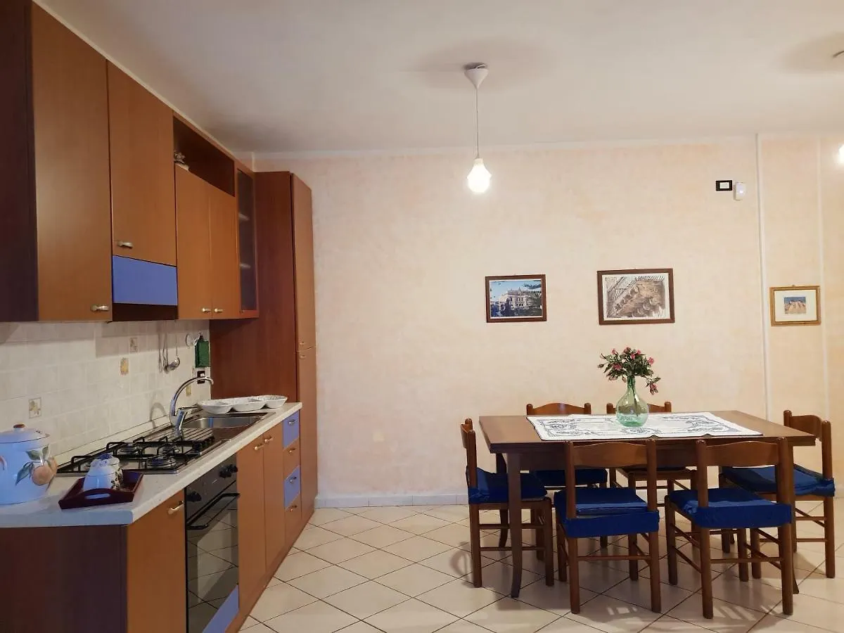 Villa Nettuno Lido di Noto 0*,