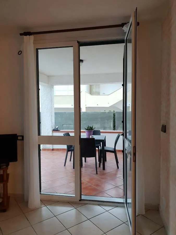 Villa Nettuno Lido di Noto