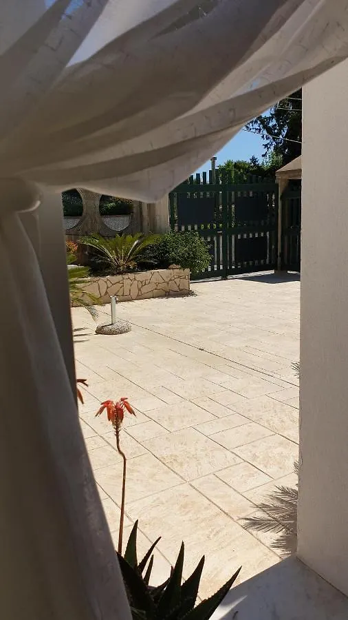 Villa Nettuno Lido di Noto Italia