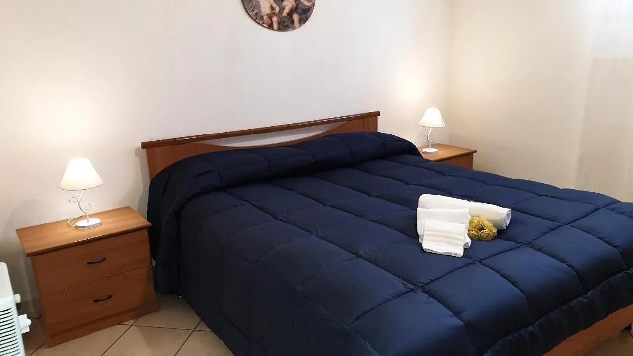 Villa Nettuno Lido di Noto