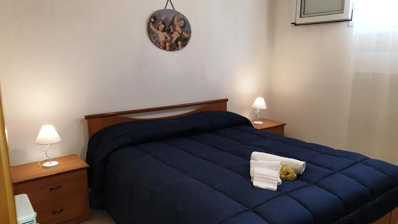 Casa vacanze Villa Nettuno Lido di Noto