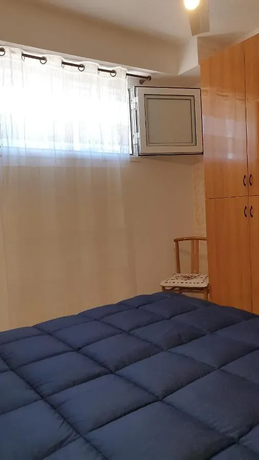 Casa vacanze Villa Nettuno Lido di Noto