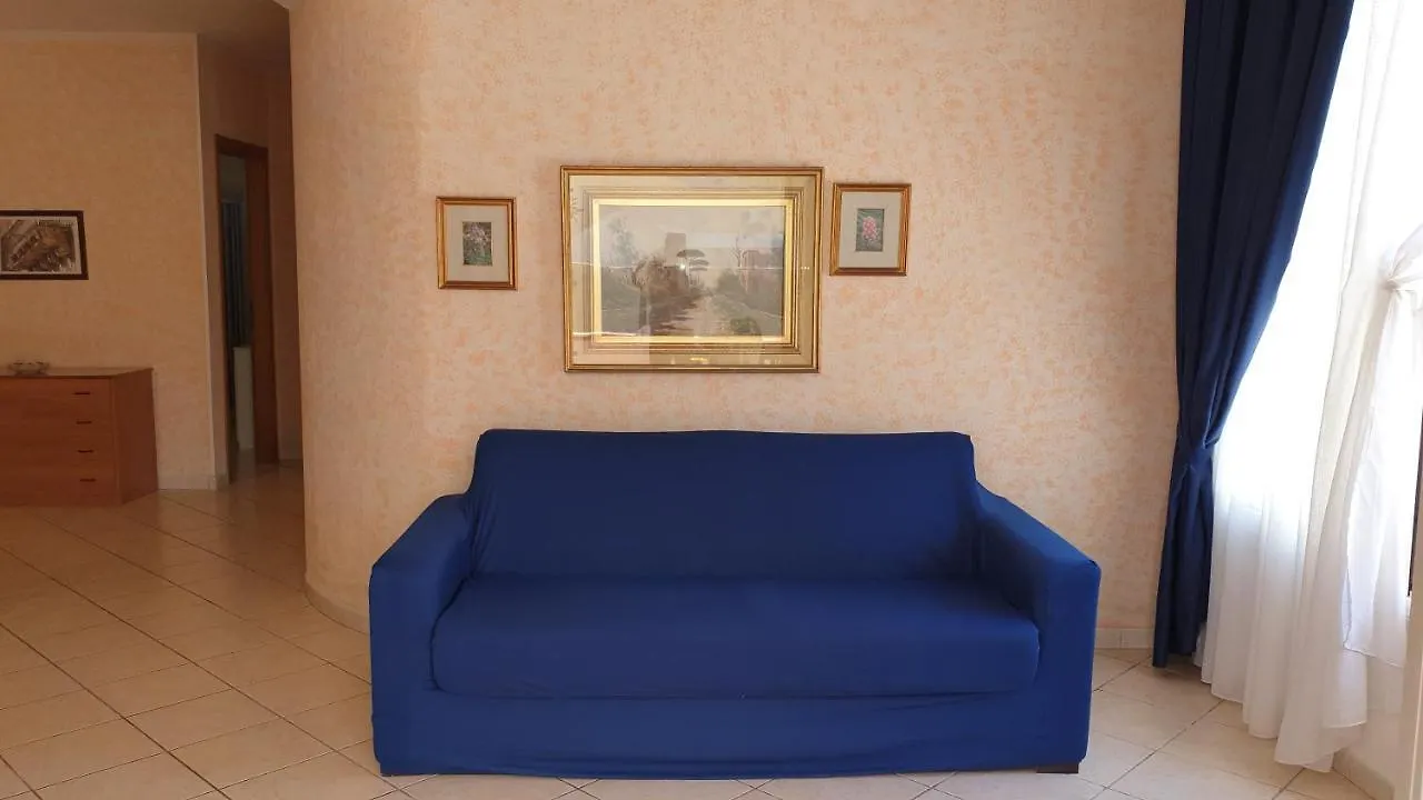 Villa Nettuno Lido di Noto 0*,  Italia