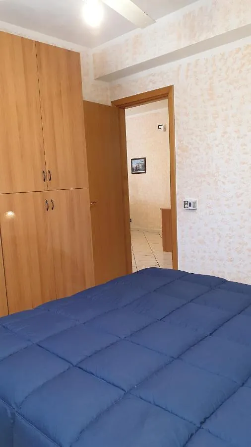 Casa vacanze Villa Nettuno Lido di Noto