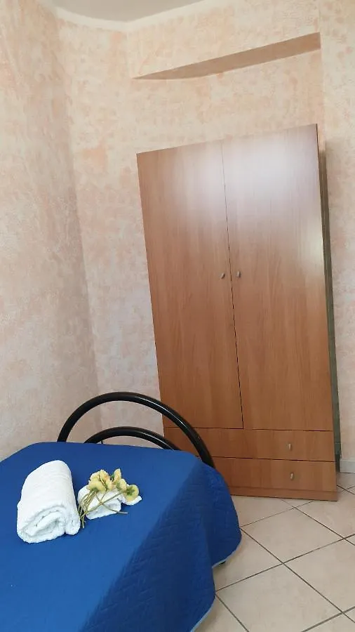 Villa Nettuno Lido di Noto Casa vacanze
