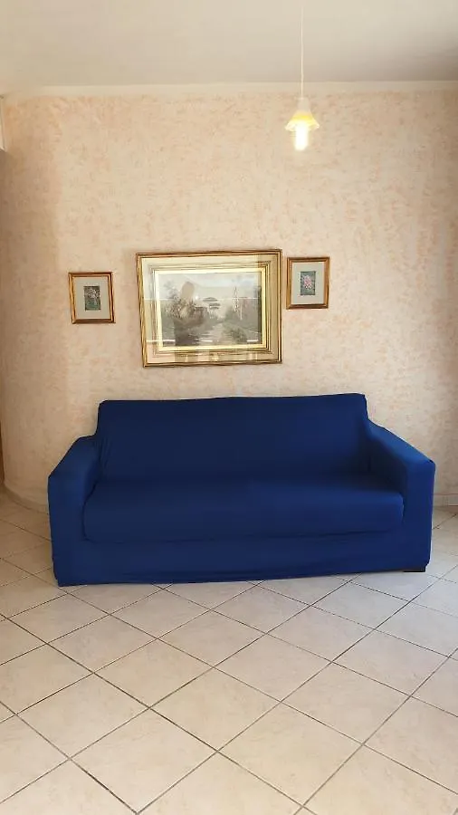 Villa Nettuno Lido di Noto